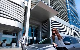 Centro Capital Centre By Rotana